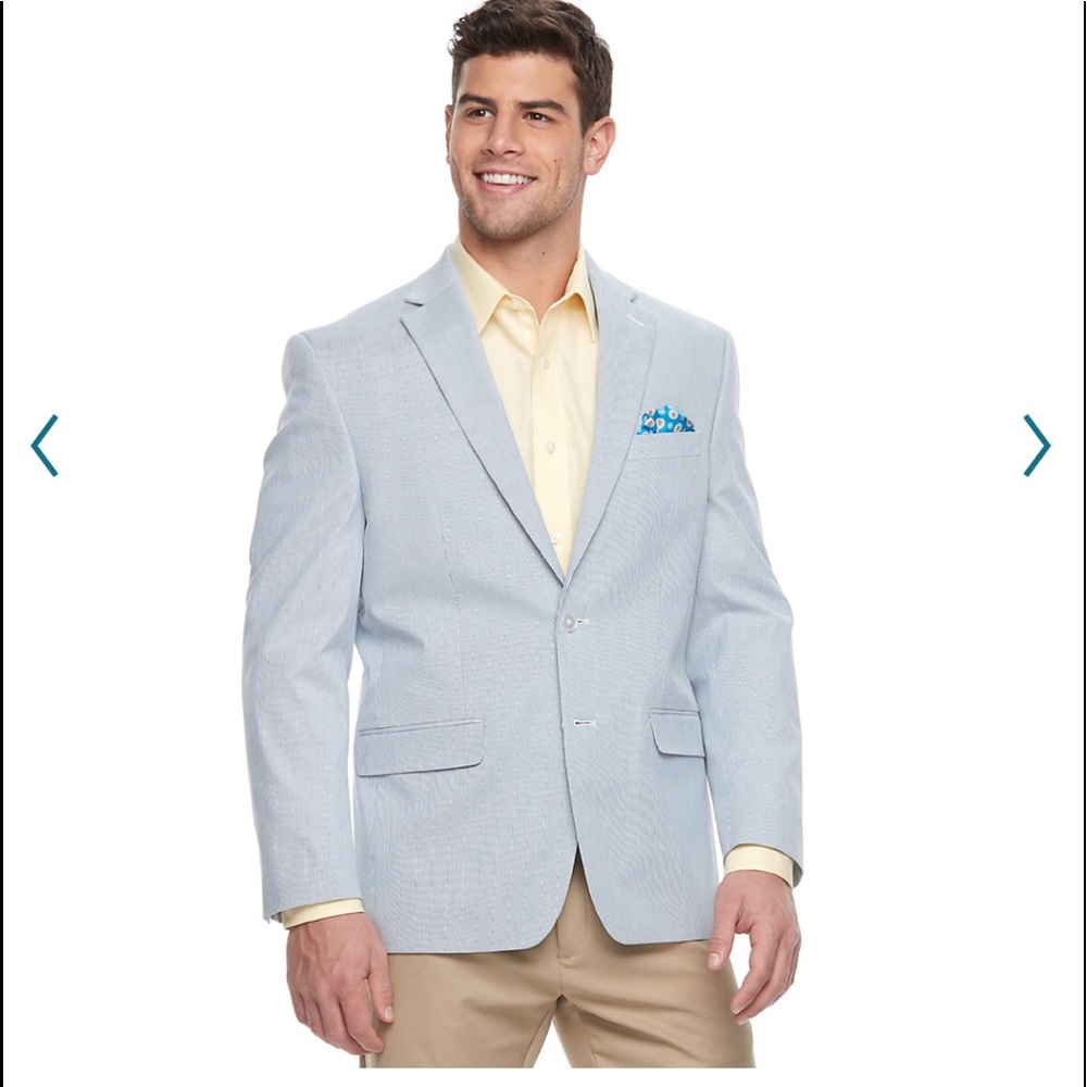 💐Spring sale! 50% off!💐Chaps Sport Coat